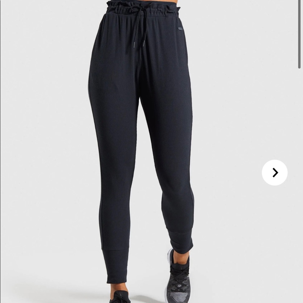 Gymshark Studio Joggers